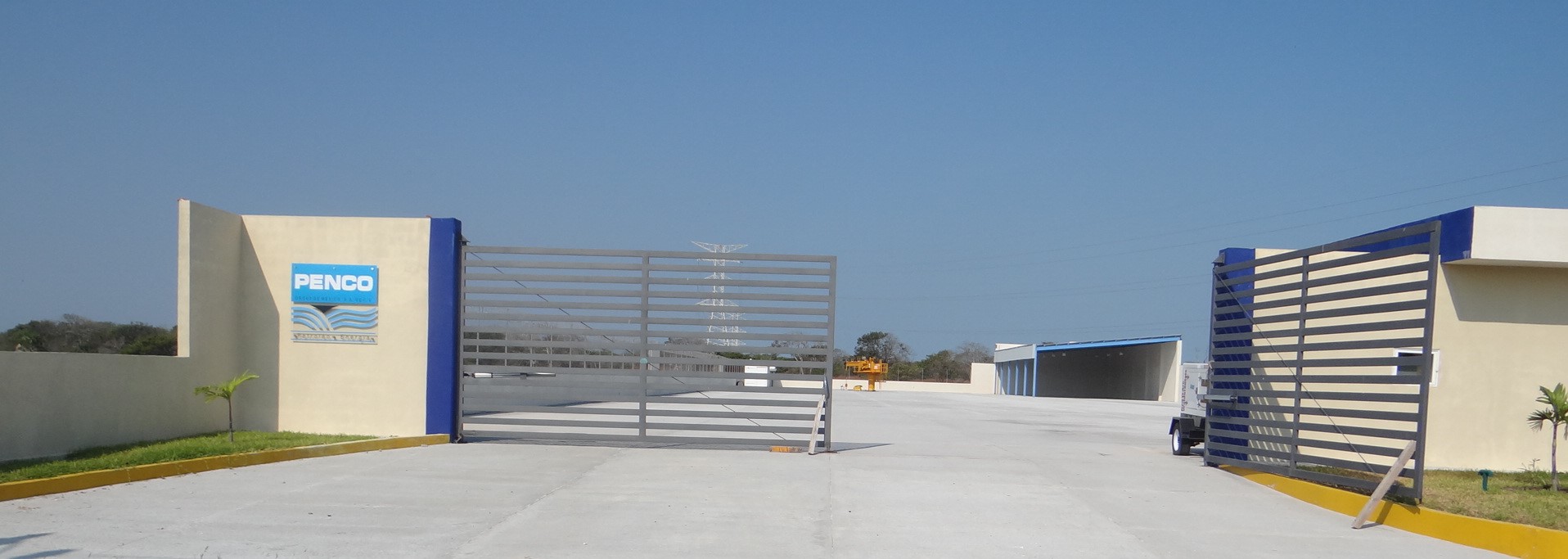 Taller Penco Mexico Ciudad del Carmen
