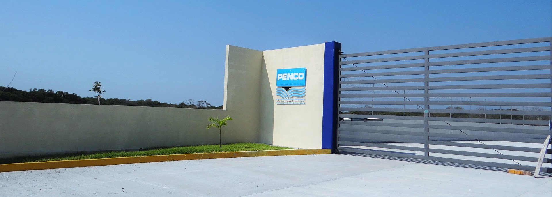 Taller Penco Mexico Ciudad del Carmen