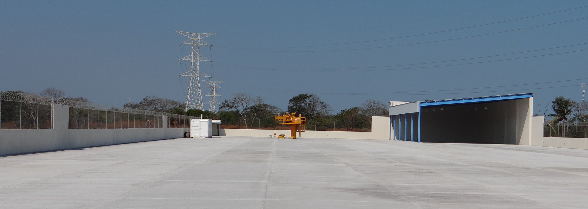 Taller Penco Mexico Ciudad del Carmen