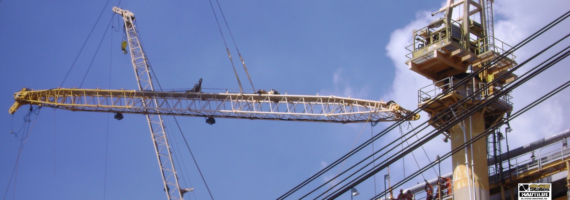 Taller Penco Mexico Ciudad del Carmen